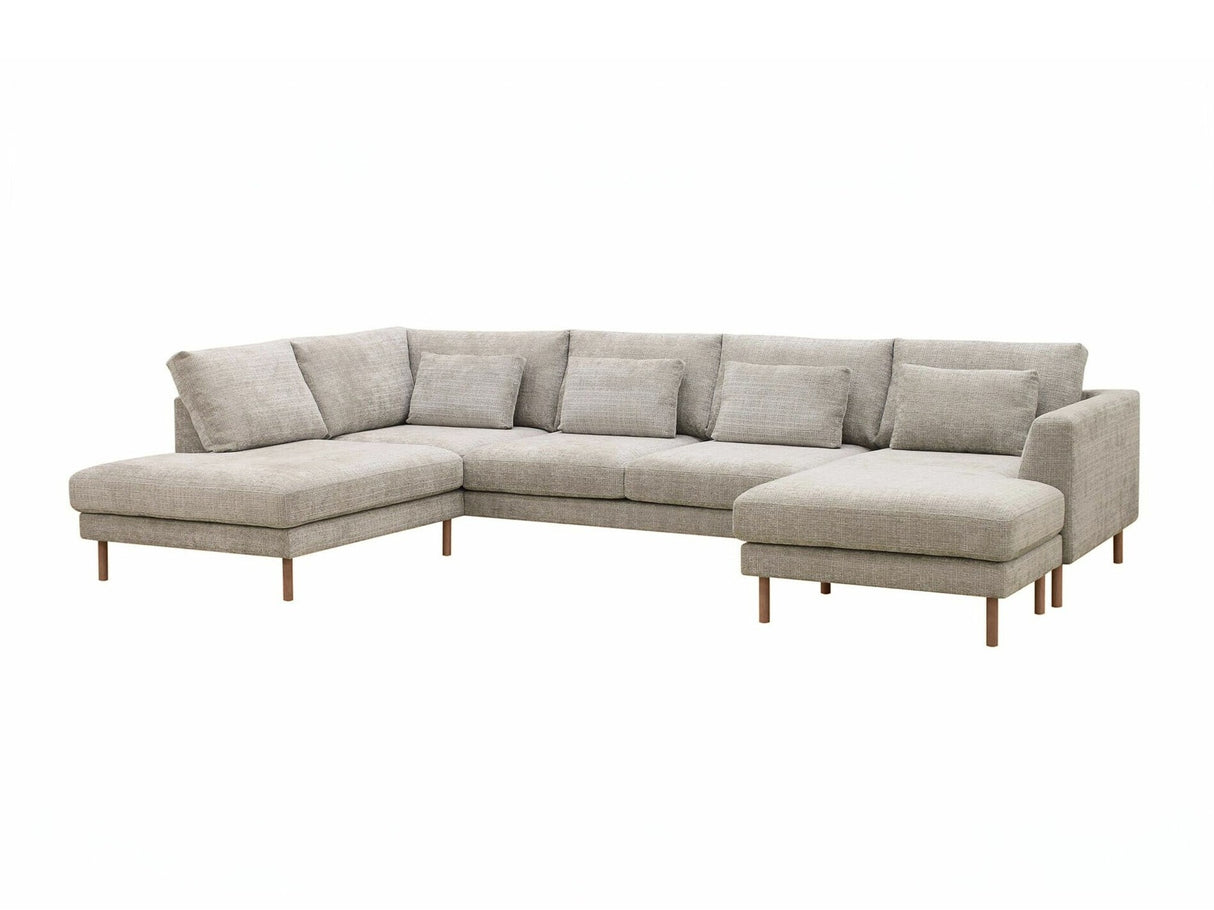 Minkštas kampas 585669
