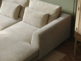 Minkštas kampas 585669