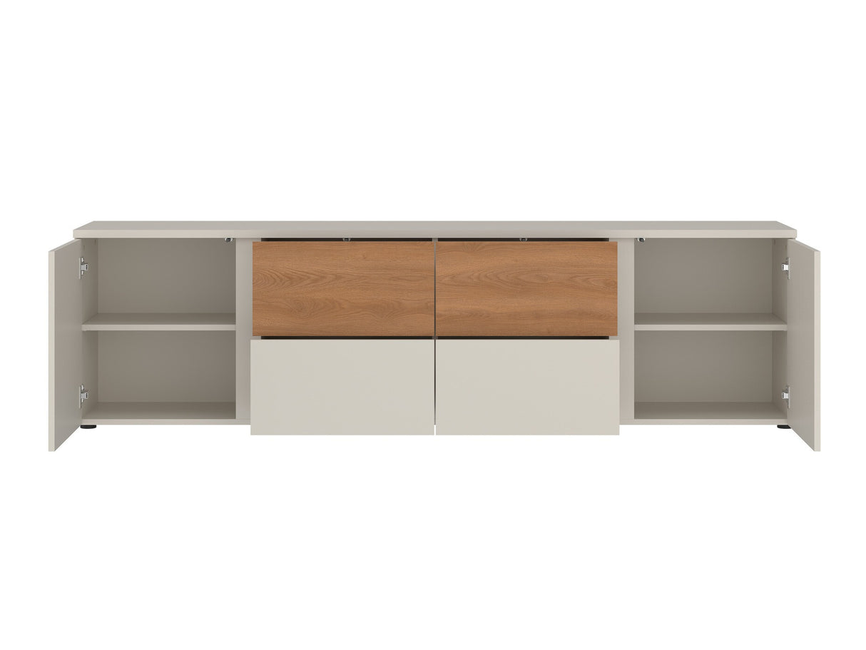 TV staliukas 585700
