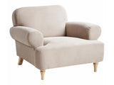Fotelis 585705