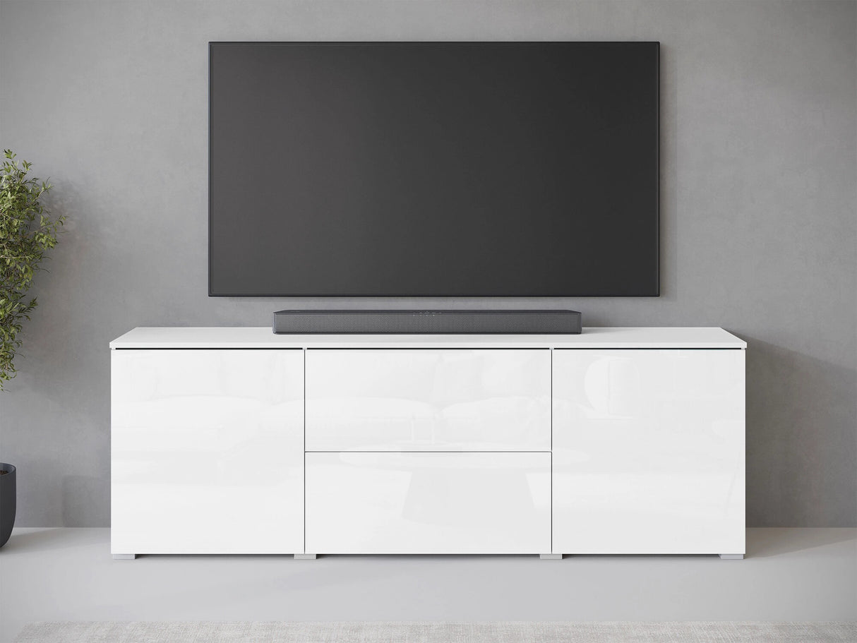 TV staliukas 585670