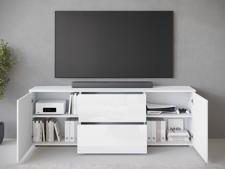 TV staliukas 585670