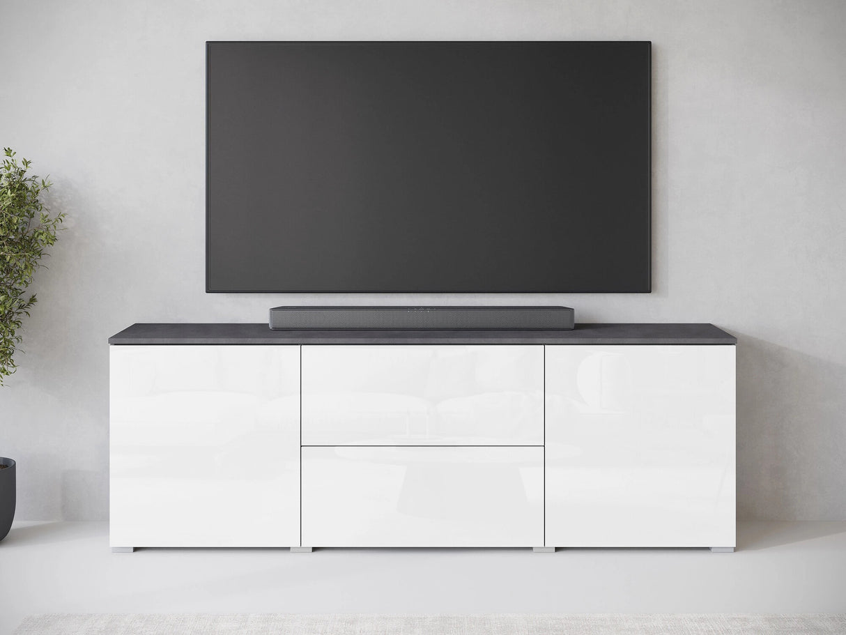 TV staliukas 585670