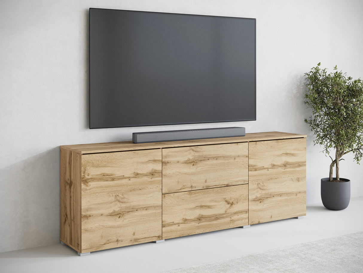 TV staliukas 585670