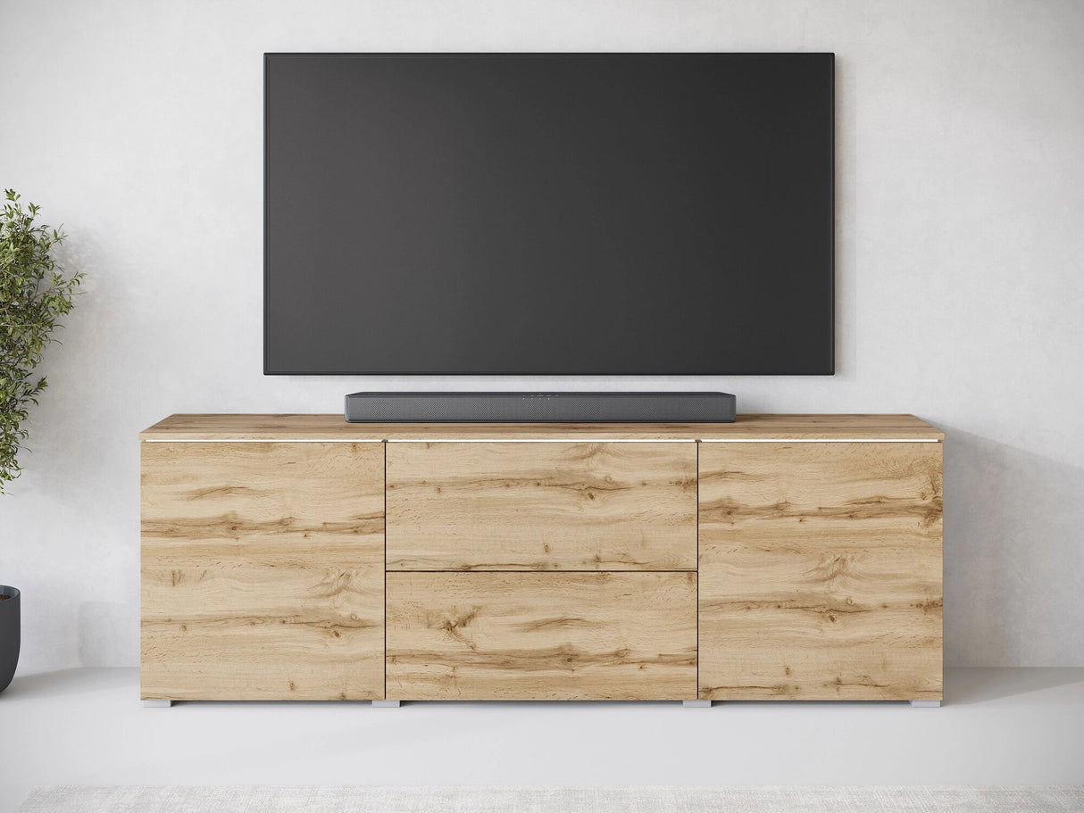 TV staliukas 585670