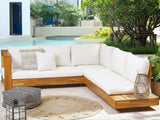 Lauko sofa 585737