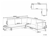 Lauko sofa 585737