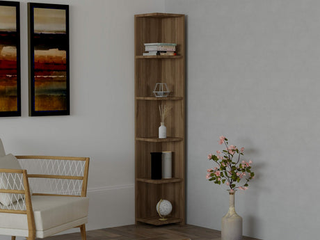 Kampinė lentyna 585762