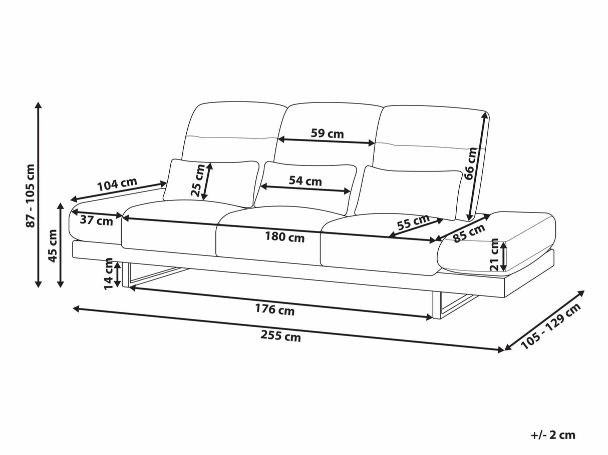 Sofa 585809