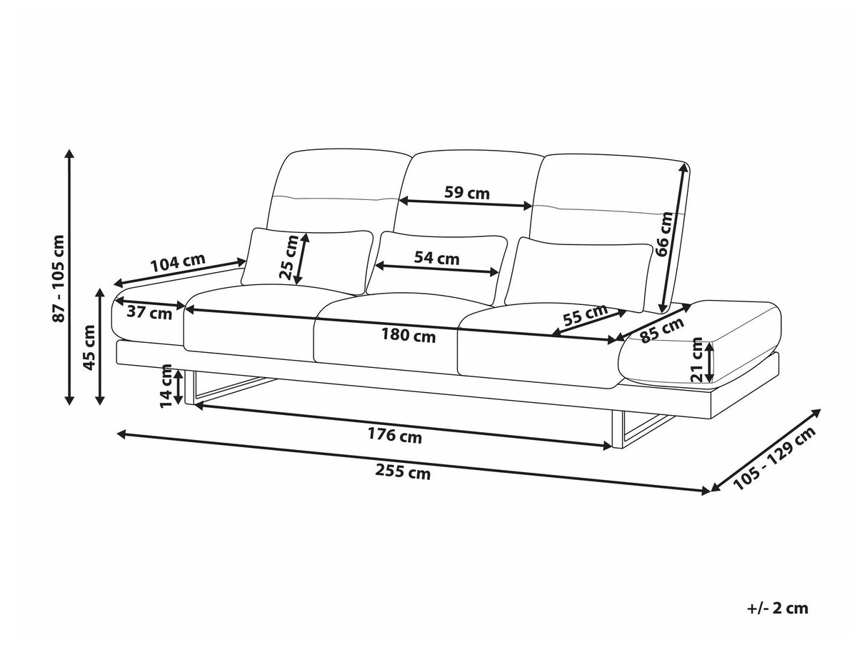 Sofa 585809