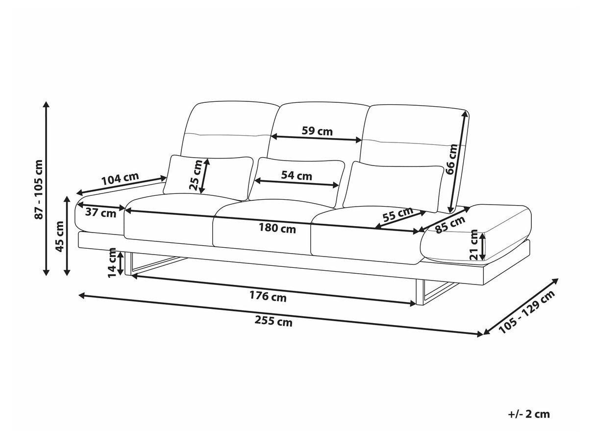 Sofa 585809