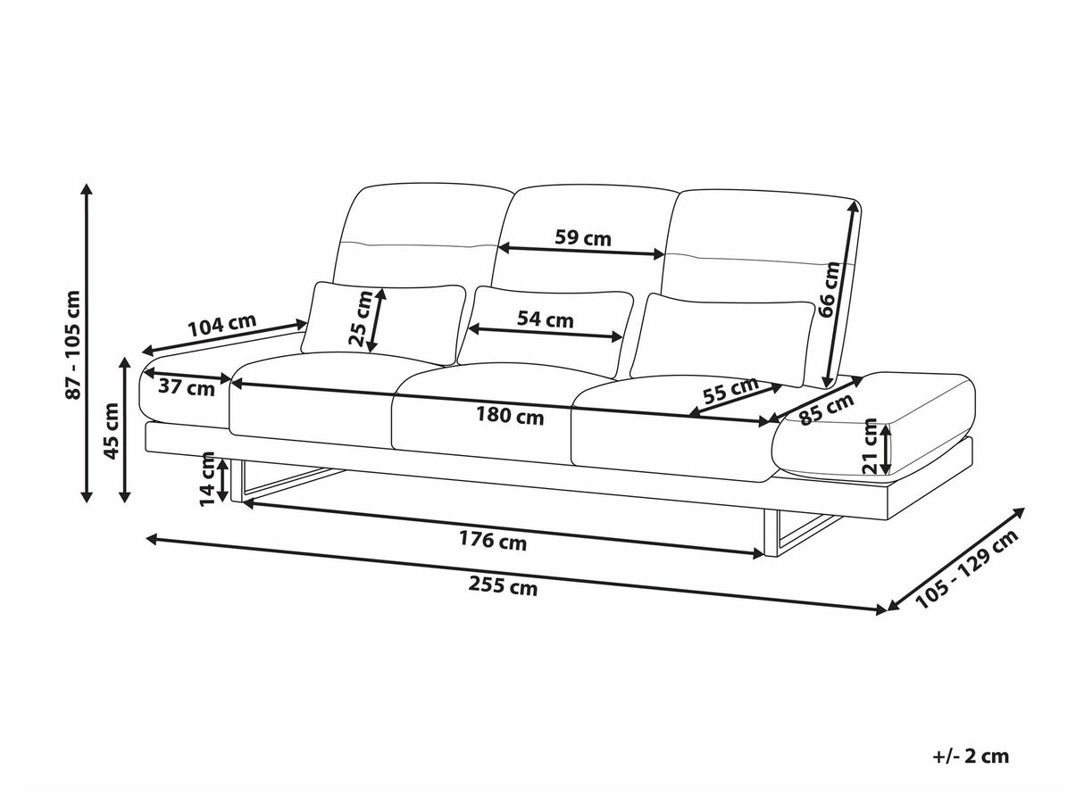 Sofa 585809