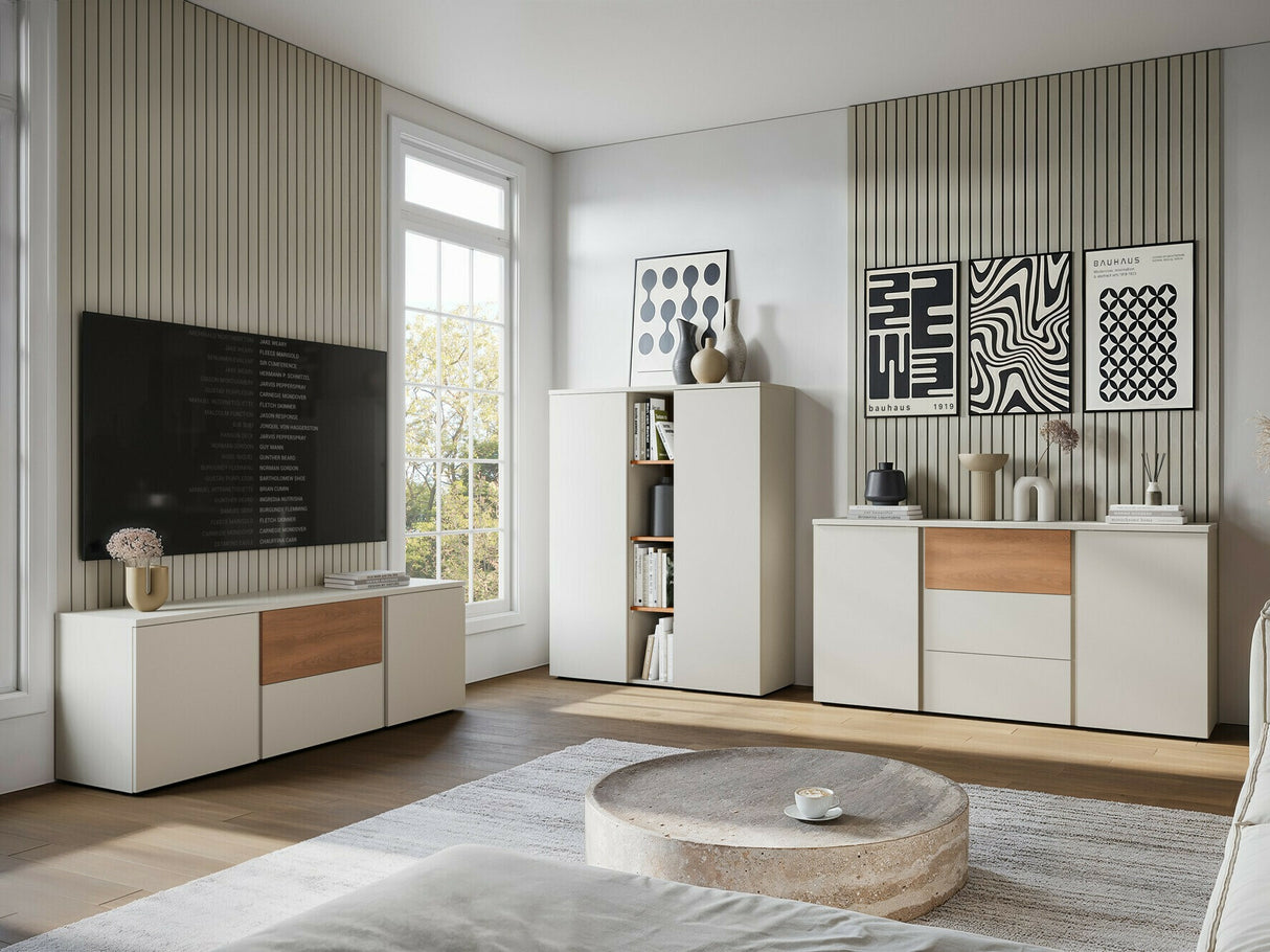 TV staliukas 585700