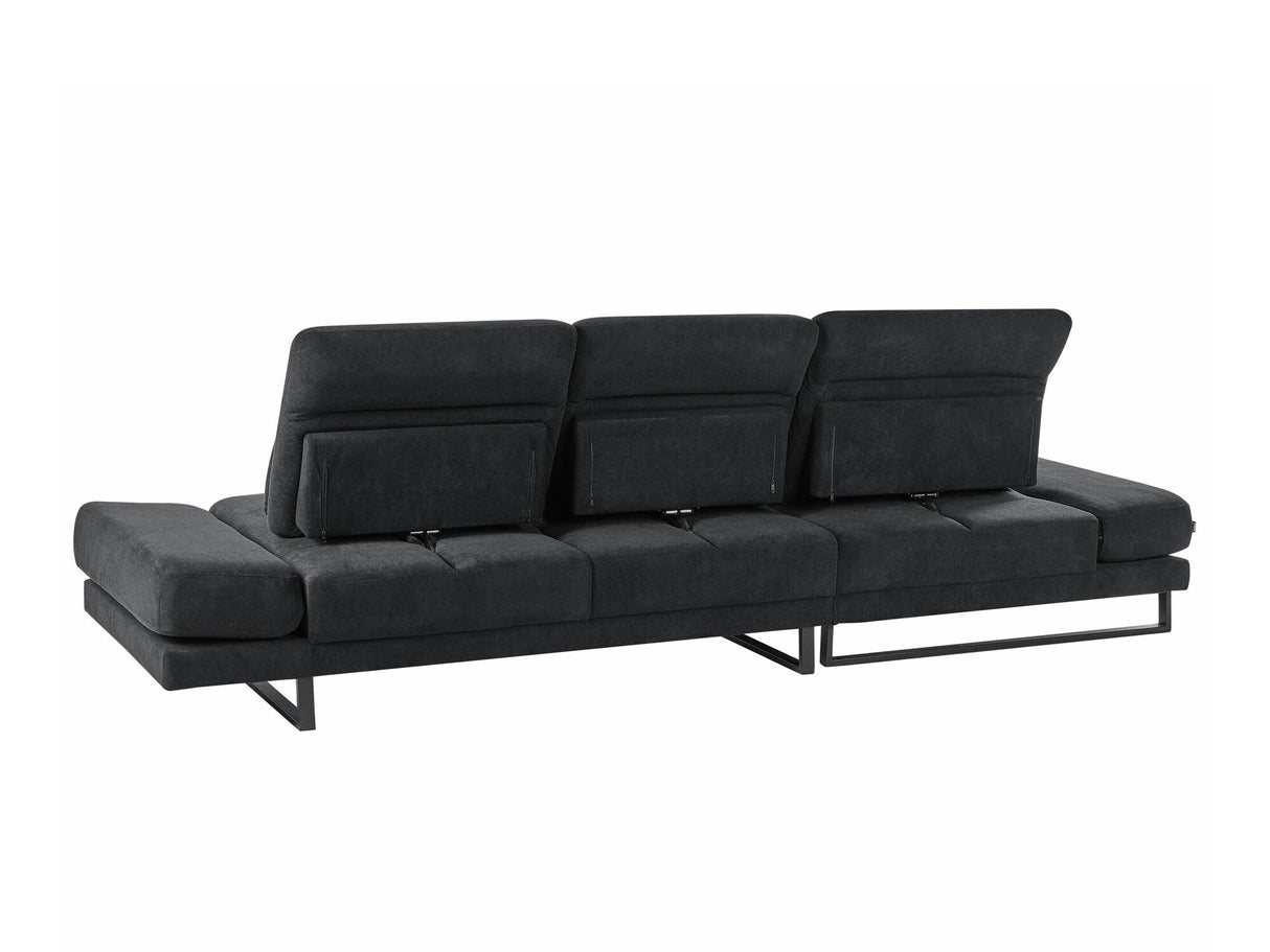 Minkštas kampas 585935