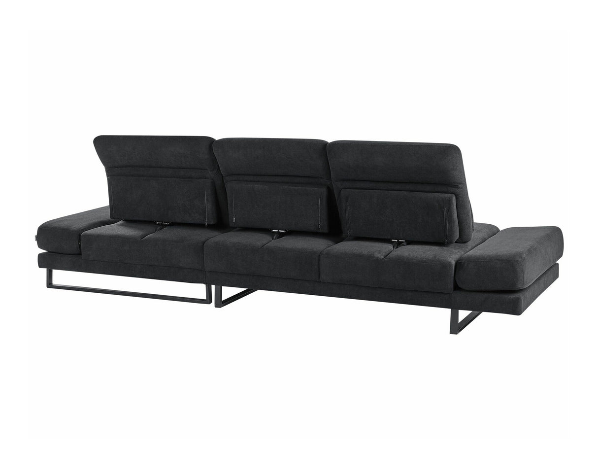 Minkštas kampas 585935