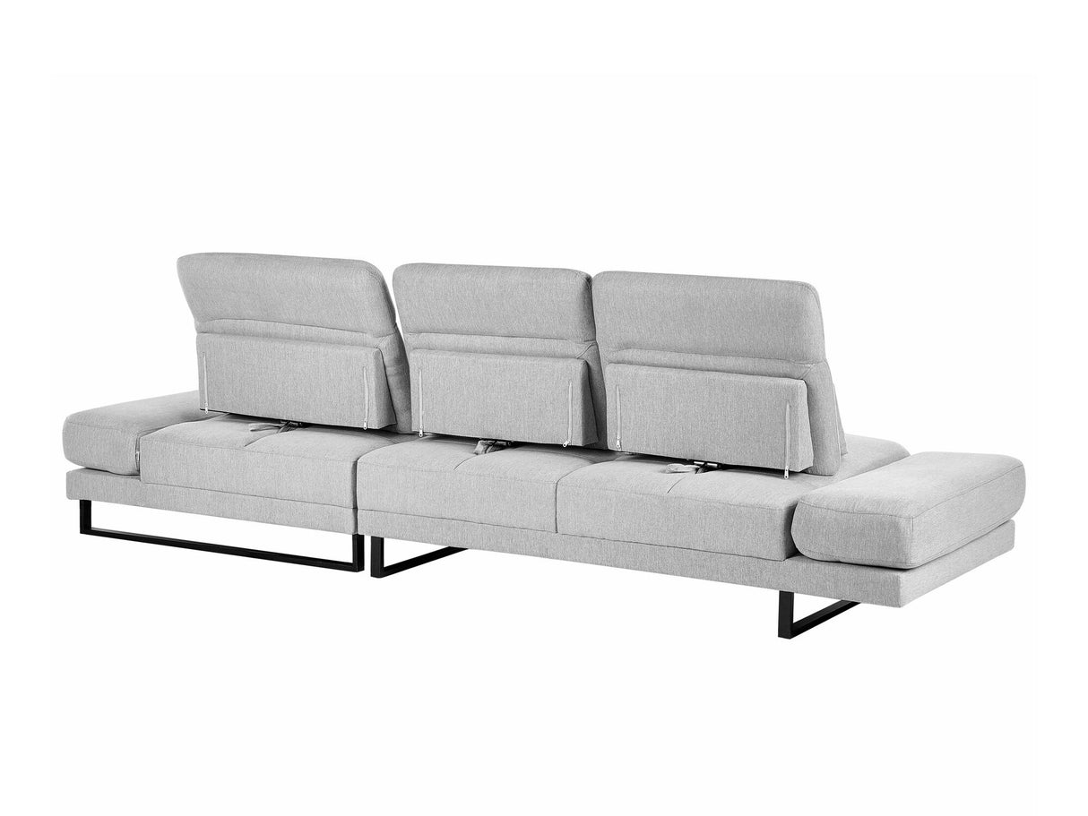 Minkštas kampas 585935