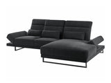 Minkštas kampas 585935