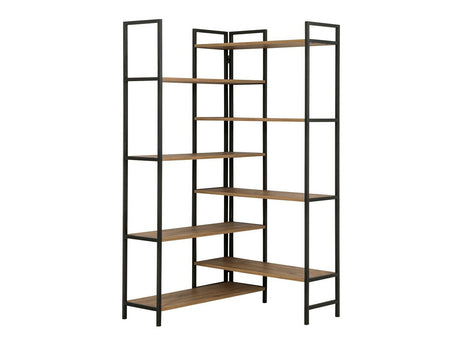 Kampinė lentyna 585965