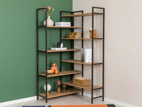 Kampinė lentyna 585965