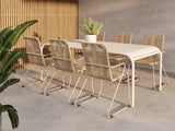 Lauko stalas 586119