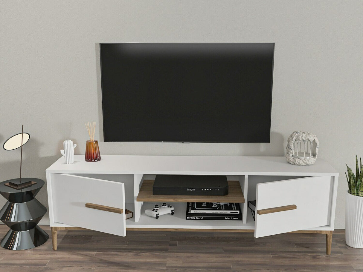 TV staliukas 586188