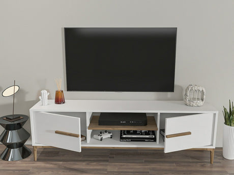TV staliukas 586188