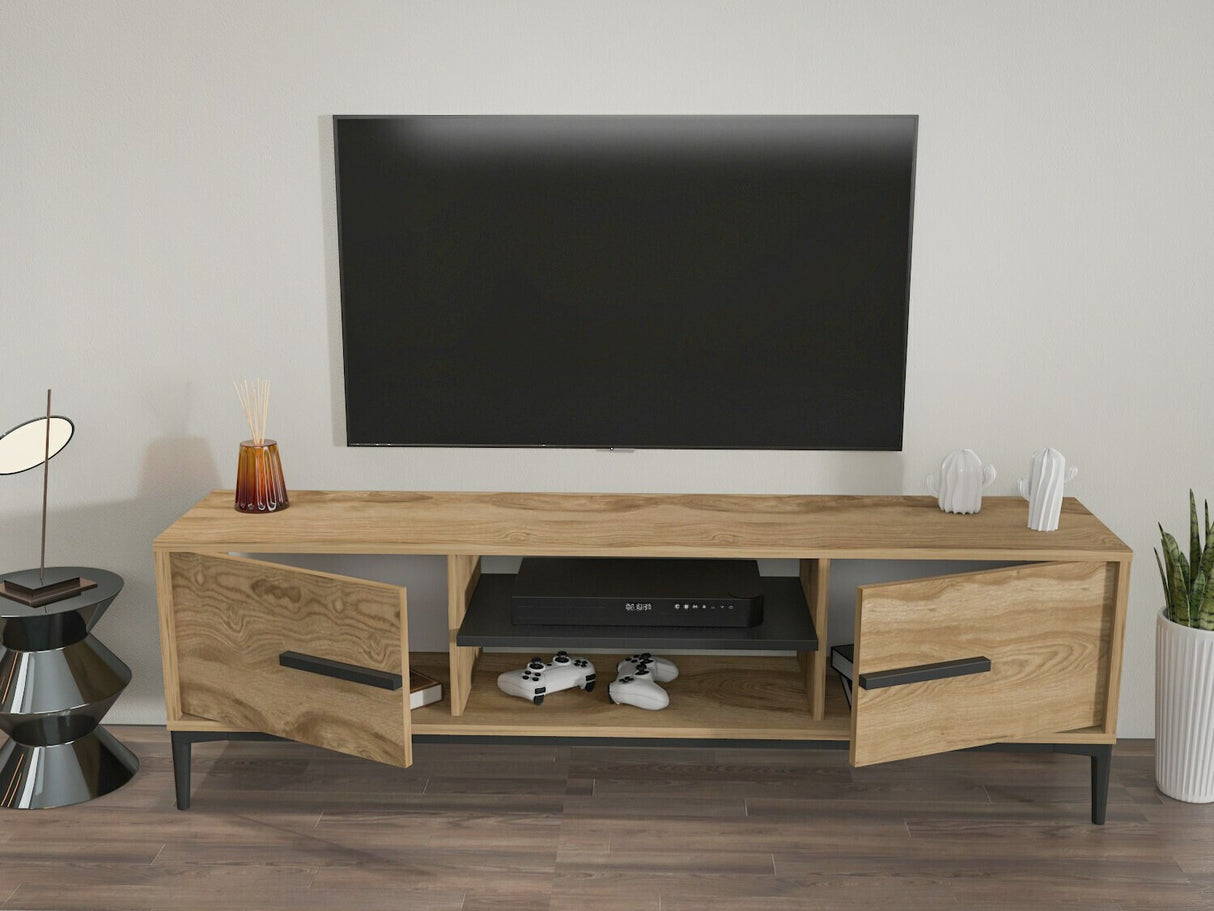 TV staliukas 586188