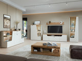 TV staliukas 586340