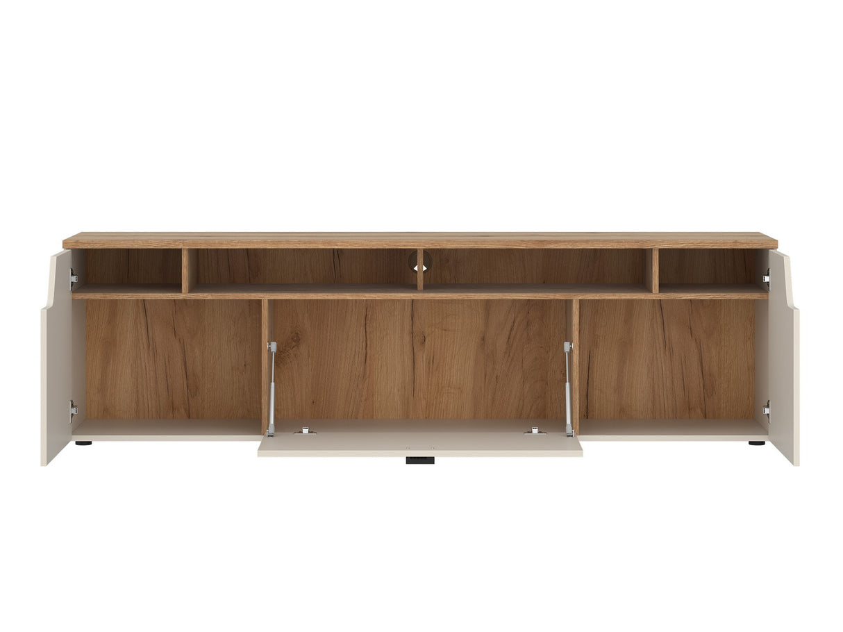 TV staliukas 586358