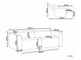 Sofa reglaineris 586451