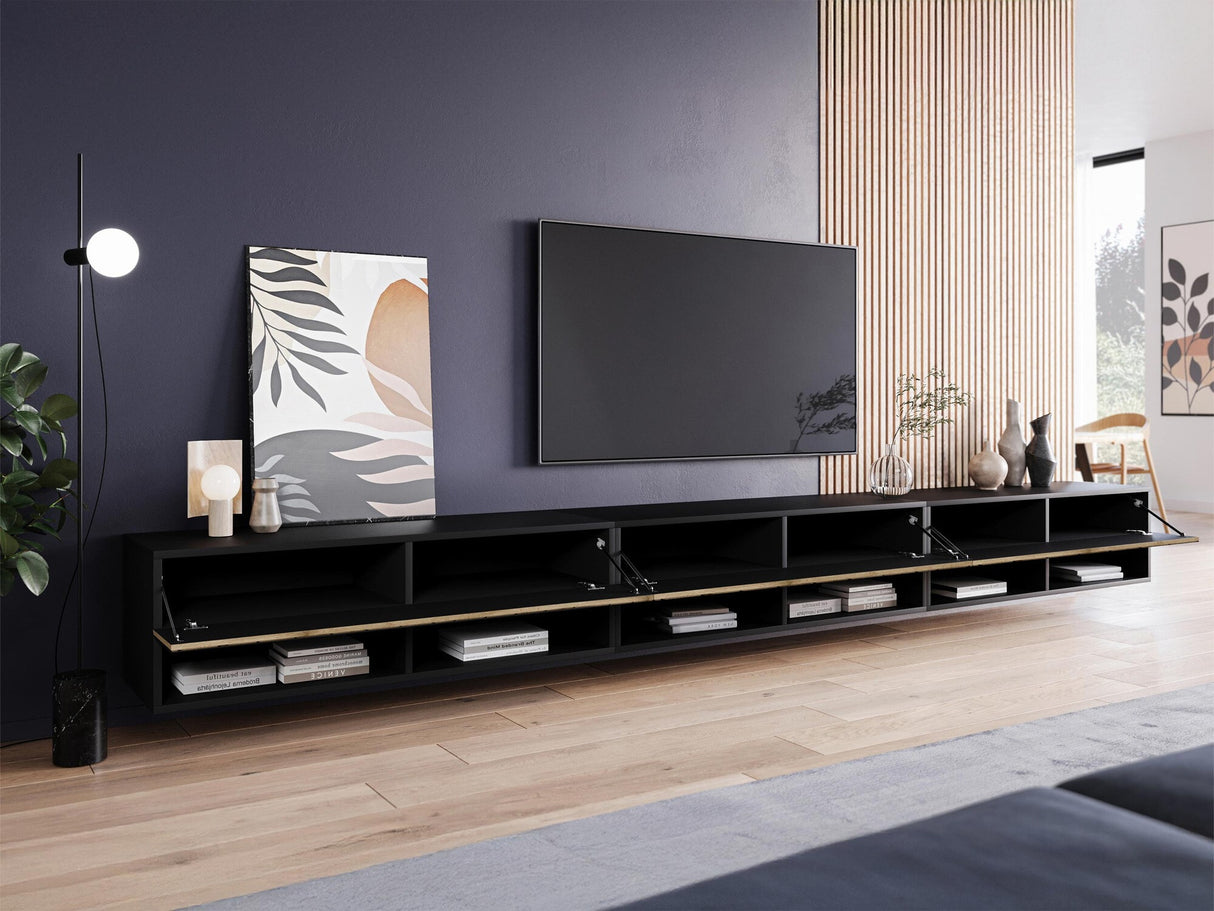 TV staliukas 586739