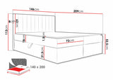 Continental lova 586788