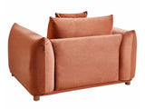 Fotelis 586891