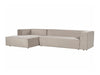 Minkštas kampas 587017