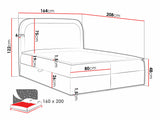Continental lova 586941