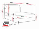 Continental lova 586941