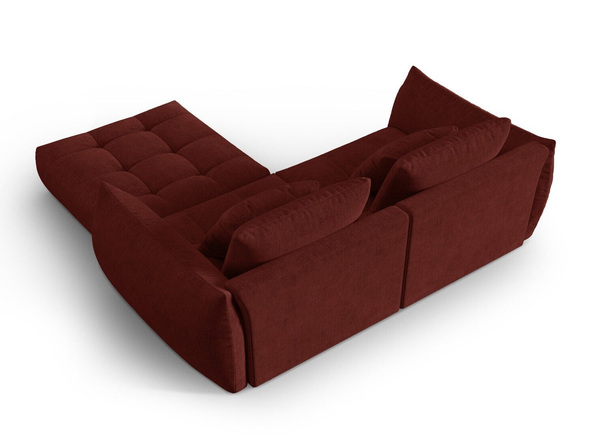 Minkštas kampas 587231