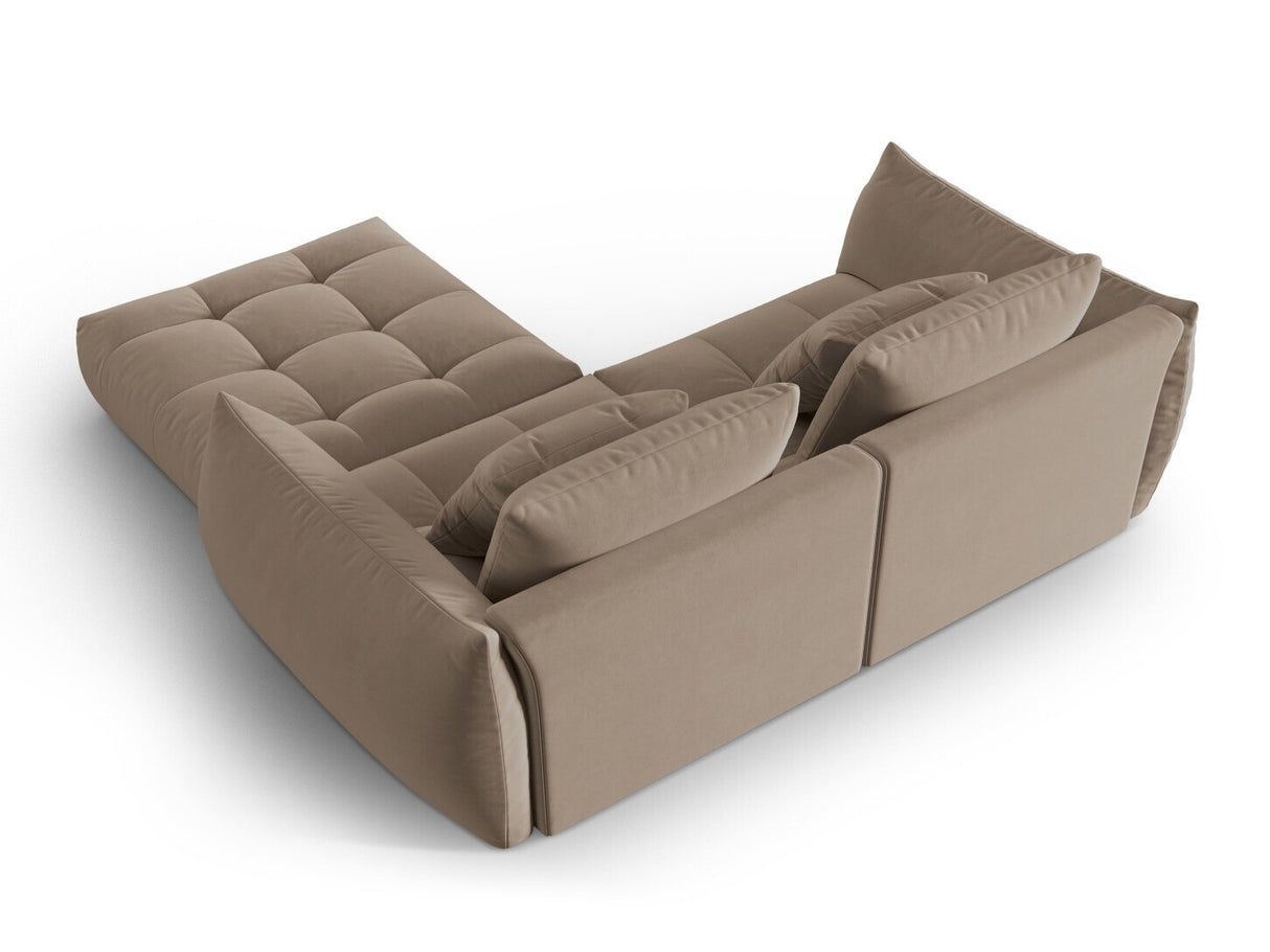 Minkštas kampas 587231