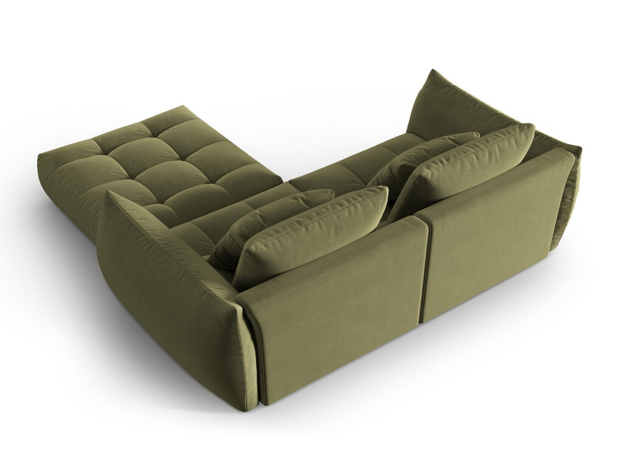 Minkštas kampas 587231