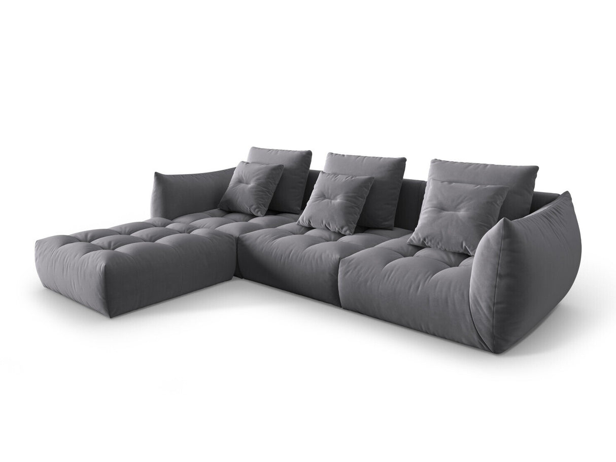 Minkštas kampas 587277