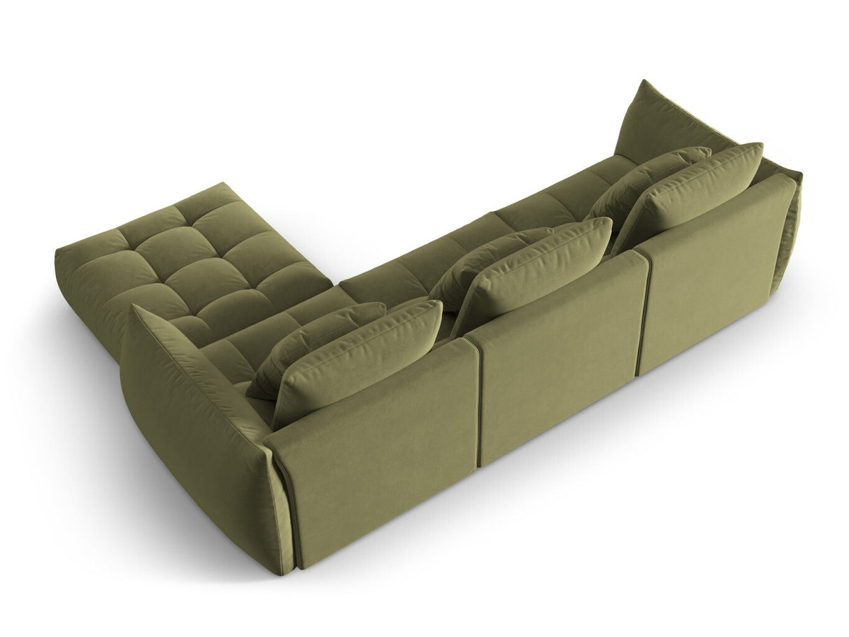 Minkštas kampas 587277