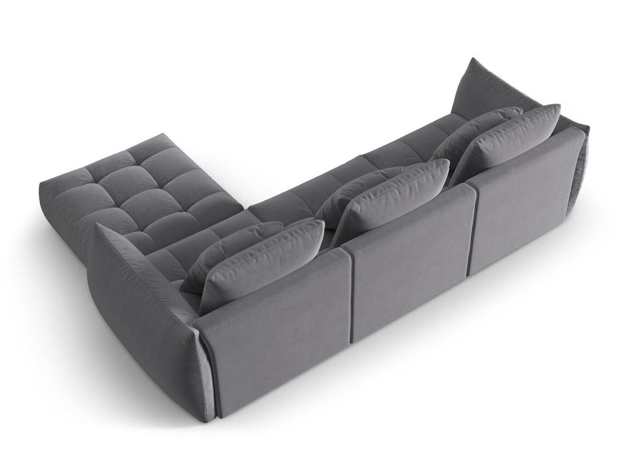 Minkštas kampas 587277