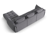 Minkštas kampas 587277