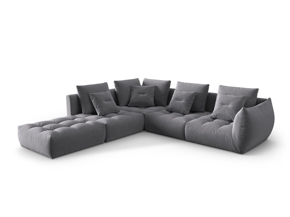 Minkštas kampas 587301