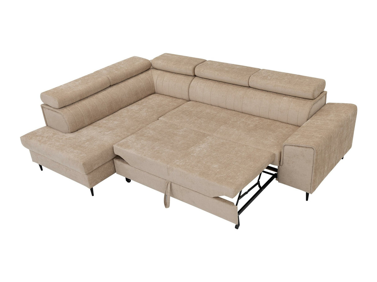 Minkštas kampas 587300