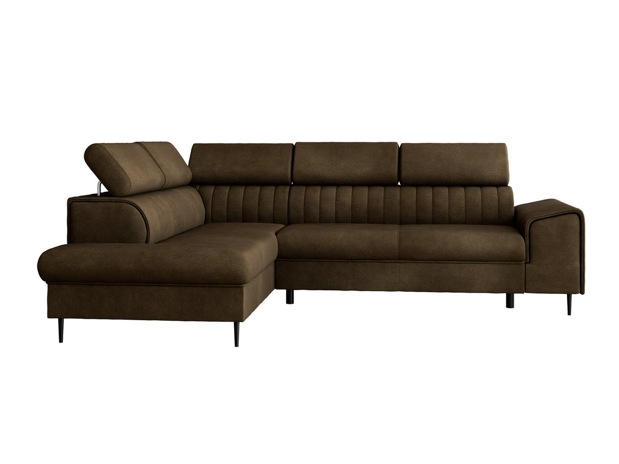 Minkštas kampas 587300