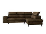 Minkštas kampas 587300