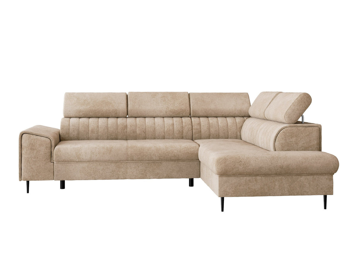 Minkštas kampas 587300