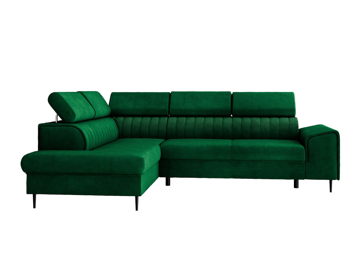 Minkštas kampas 587300