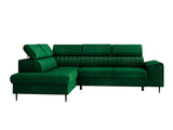 Minkštas kampas 587300